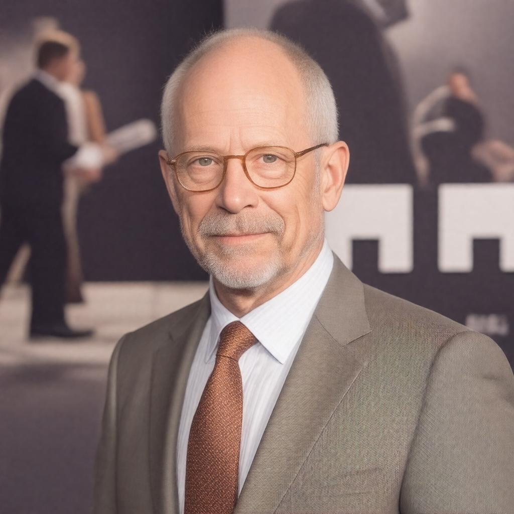 Bob Balaban